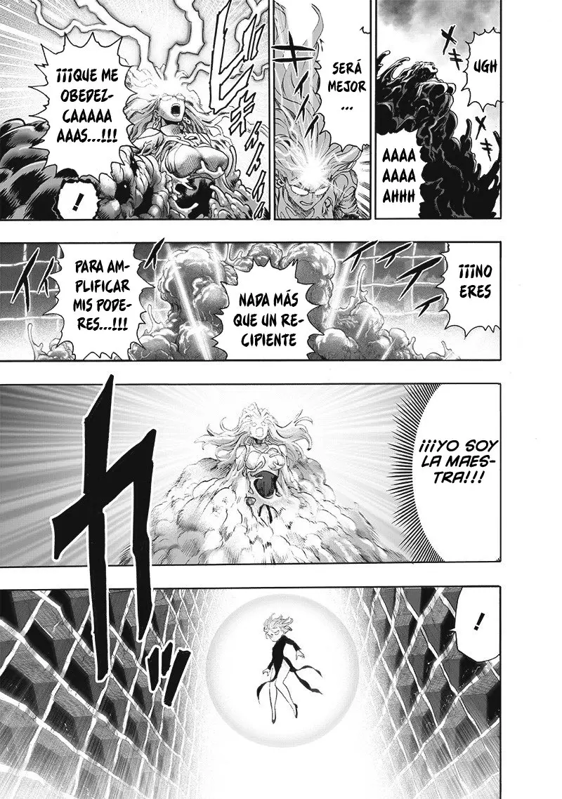 One Punch Man (2012) - Capítulo 171 - Página 9 - LectorTMOo