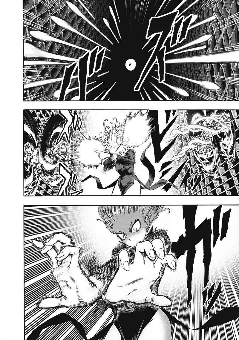 One Punch Man (2012) - Capítulo 171 - Página 12 - LectorTMOo