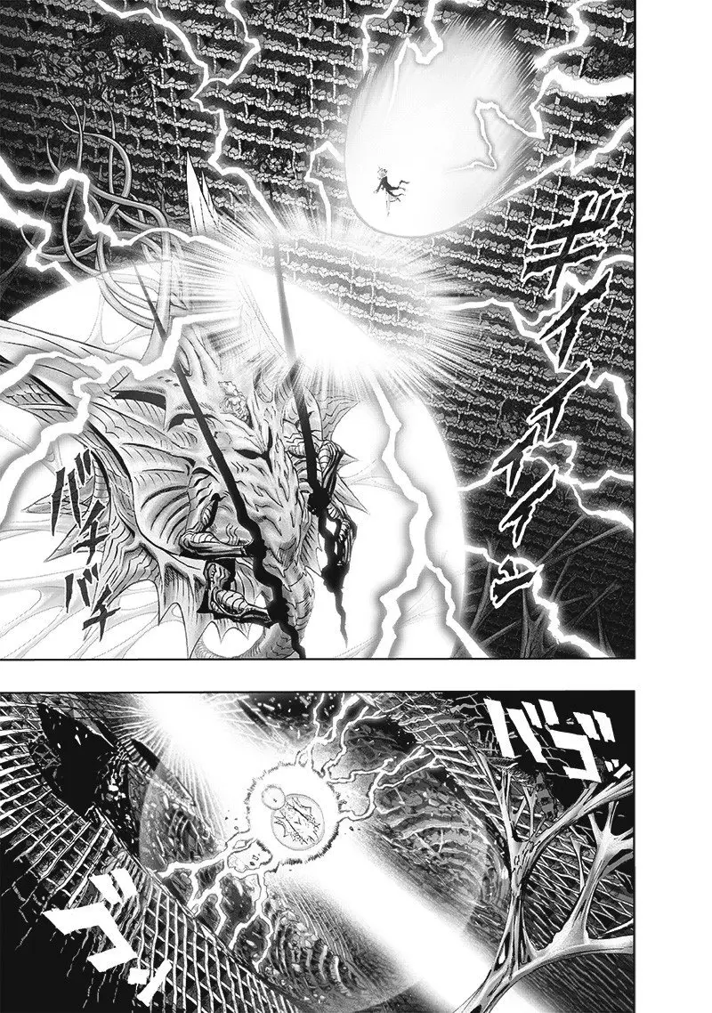 One Punch Man (2012) - Capítulo 171 - Página 13 - LectorTMOo