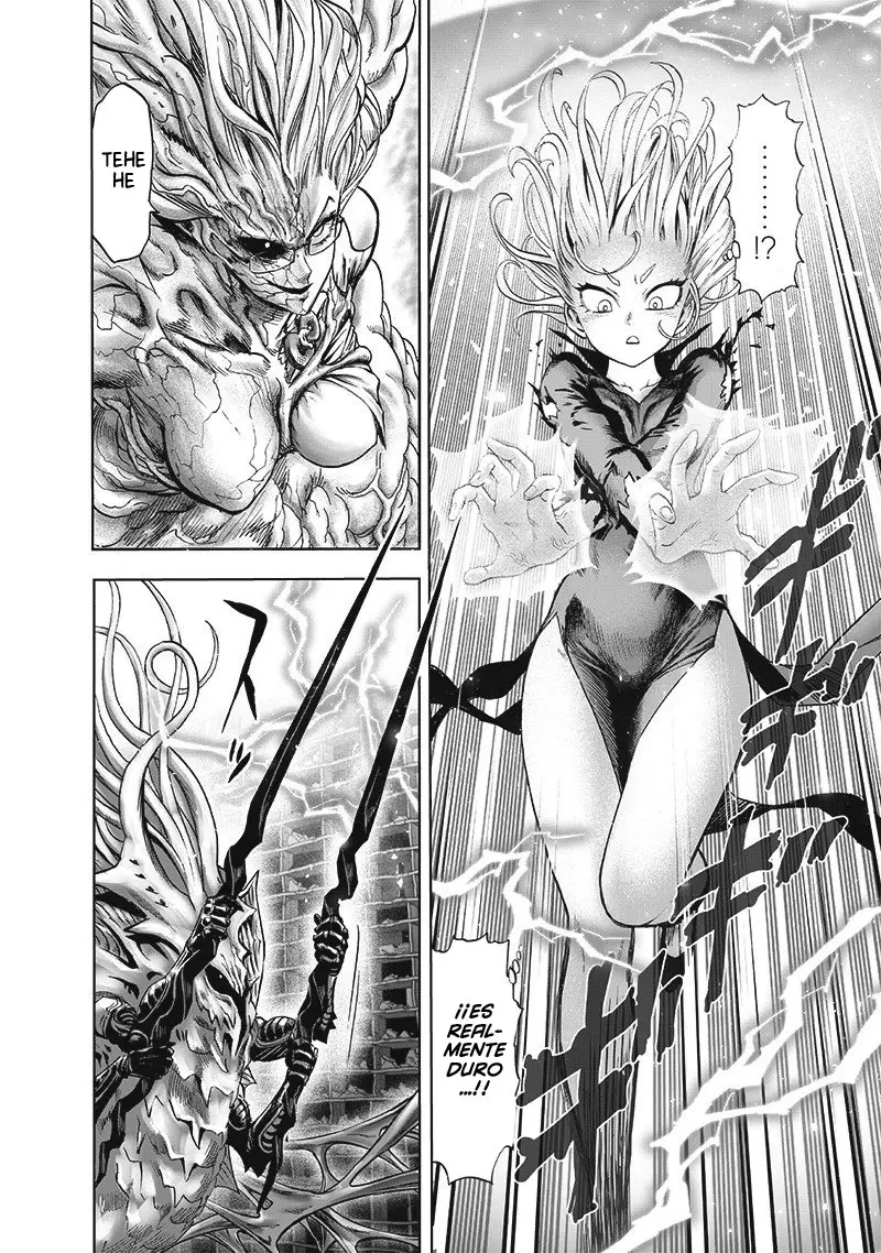 One Punch Man (2012) - Capítulo 171 - Página 14 - LectorTMOo