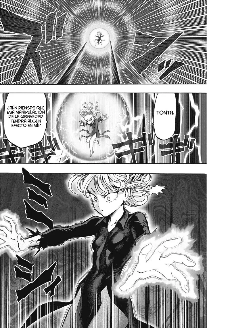 One Punch Man (2012) - Capítulo 171 - Página 15 - LectorTMOo