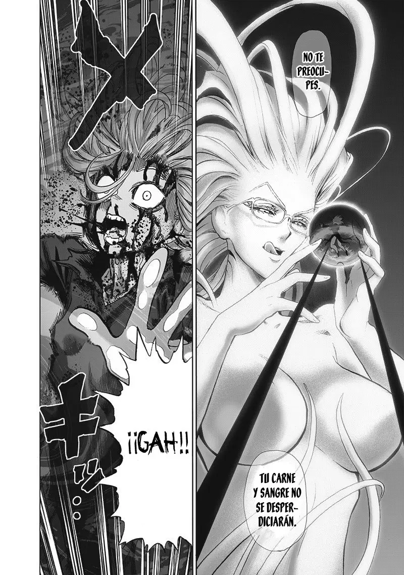 One Punch Man (2012) - Capítulo 171 - Página 18 - LectorTMOo
