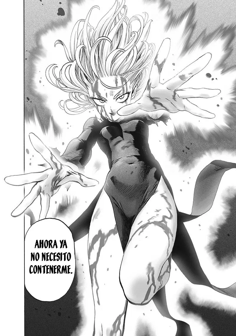 One Punch Man (2012) - Capítulo 171 - Página 24 - LectorTMOo
