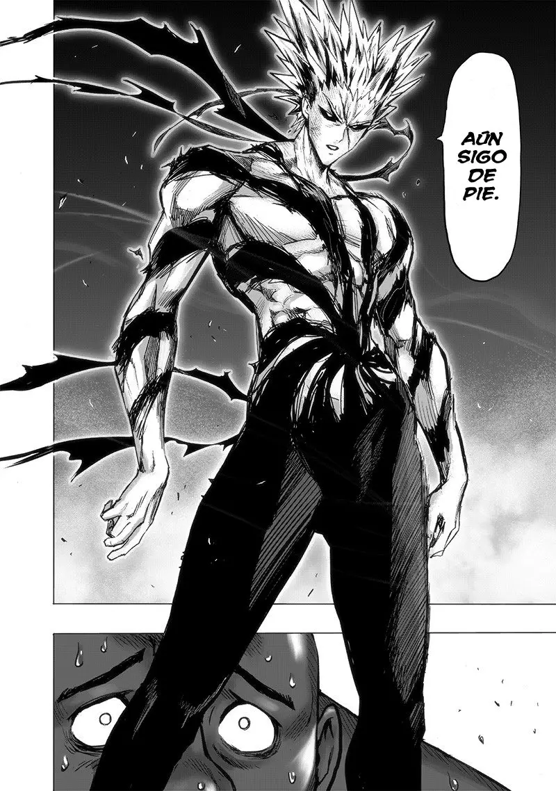 One Punch Man (2012) - Capítulo 172 - Página 8 - LectorTMOo