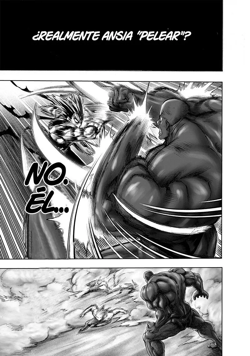 One Punch Man (2012) - Capítulo 172 - Página 13 - LectorTMOo