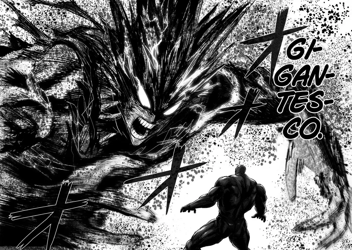 One Punch Man (2012) - Capítulo 172 - Página 18 - LectorTMOo