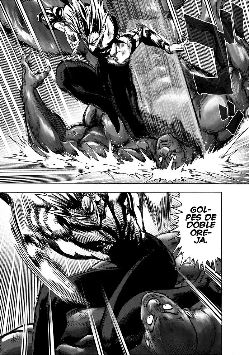 One Punch Man (2012) - Capítulo 172 - Página 20 - LectorTMOo