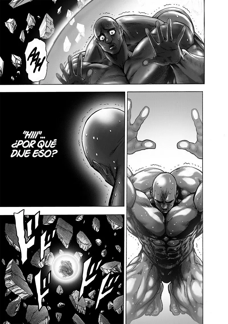 One Punch Man (2012) - Capítulo 172 - Página 26 - LectorTMOo