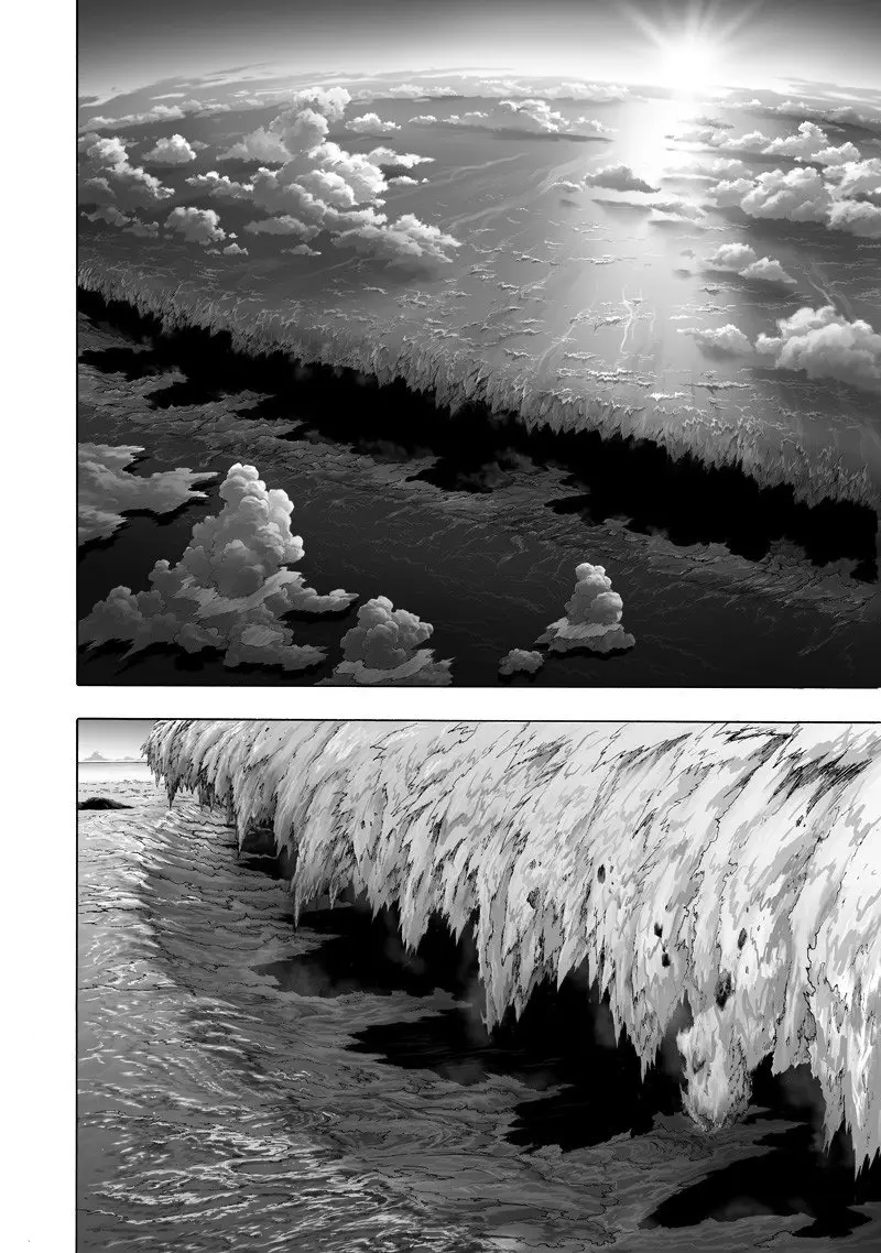 One Punch Man (2012) - Capítulo 175 - Página 10 - LectorTMOo