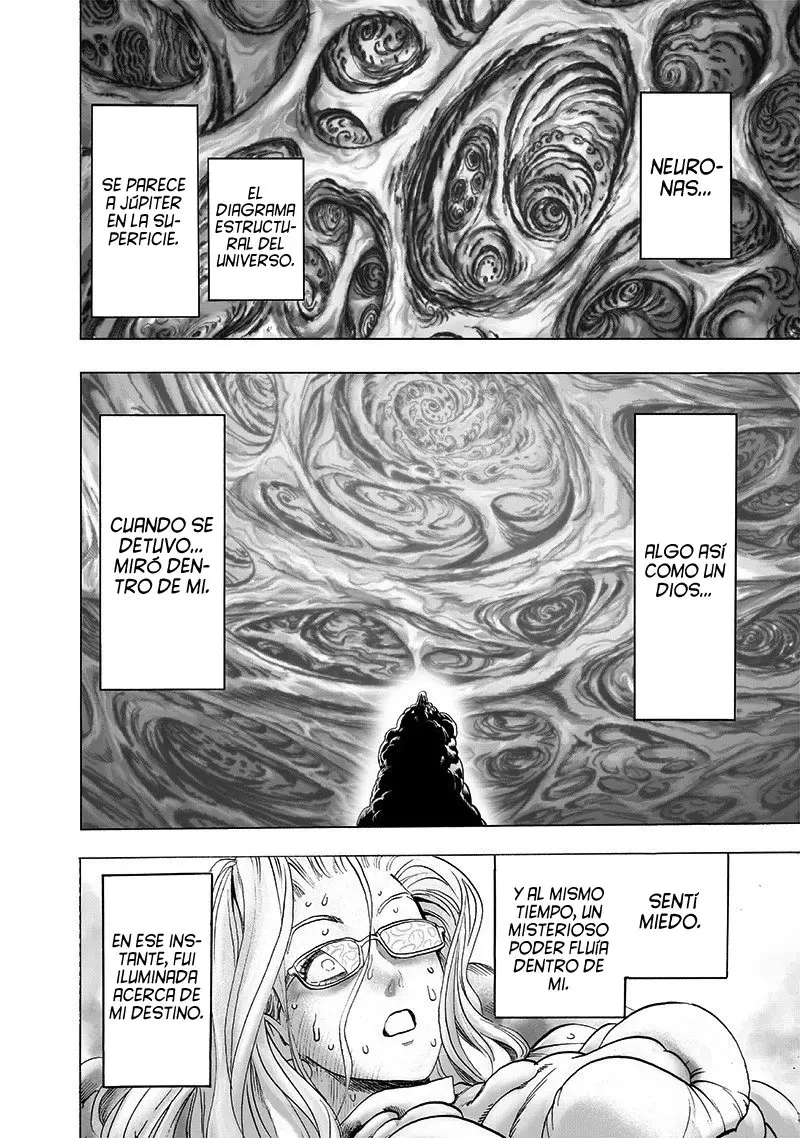 One Punch Man (2012) - Capítulo 175 - Página 16 - LectorTMOo