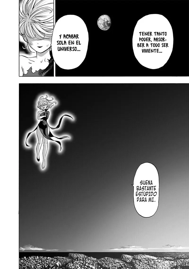 One Punch Man (2012) - Capítulo 175 - Página 18 - LectorTMOo