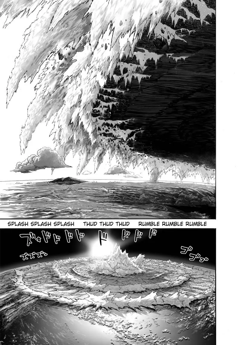 One Punch Man (2012) - Capítulo 176 - Página 11 - LectorTMOo