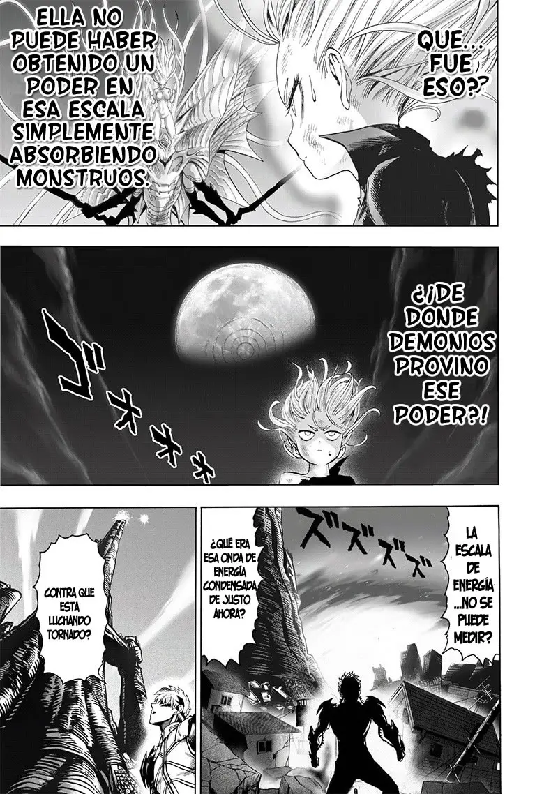 One Punch Man (2012) - Capítulo 176 - Página 13 - LectorTMOo