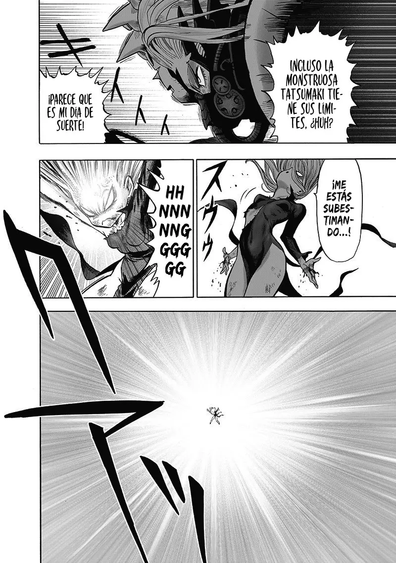 One Punch Man (2012) - Capítulo 177.2 - Página 9 - LectorTMOo