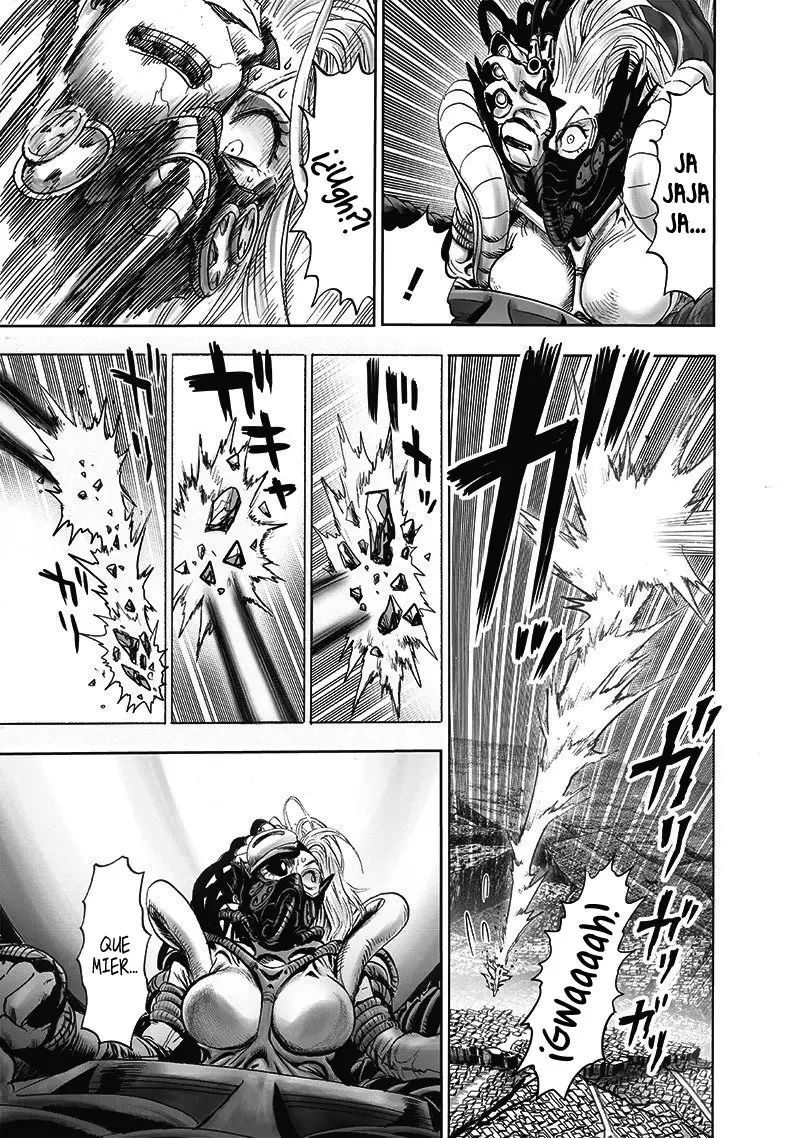 One Punch Man (2012) - Capítulo 177.2 - Página 10 - LectorTMOo