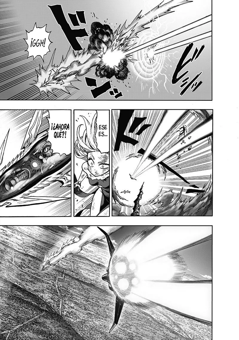 One Punch Man (2012) - Capítulo 177.2 - Página 15 - LectorTMOo