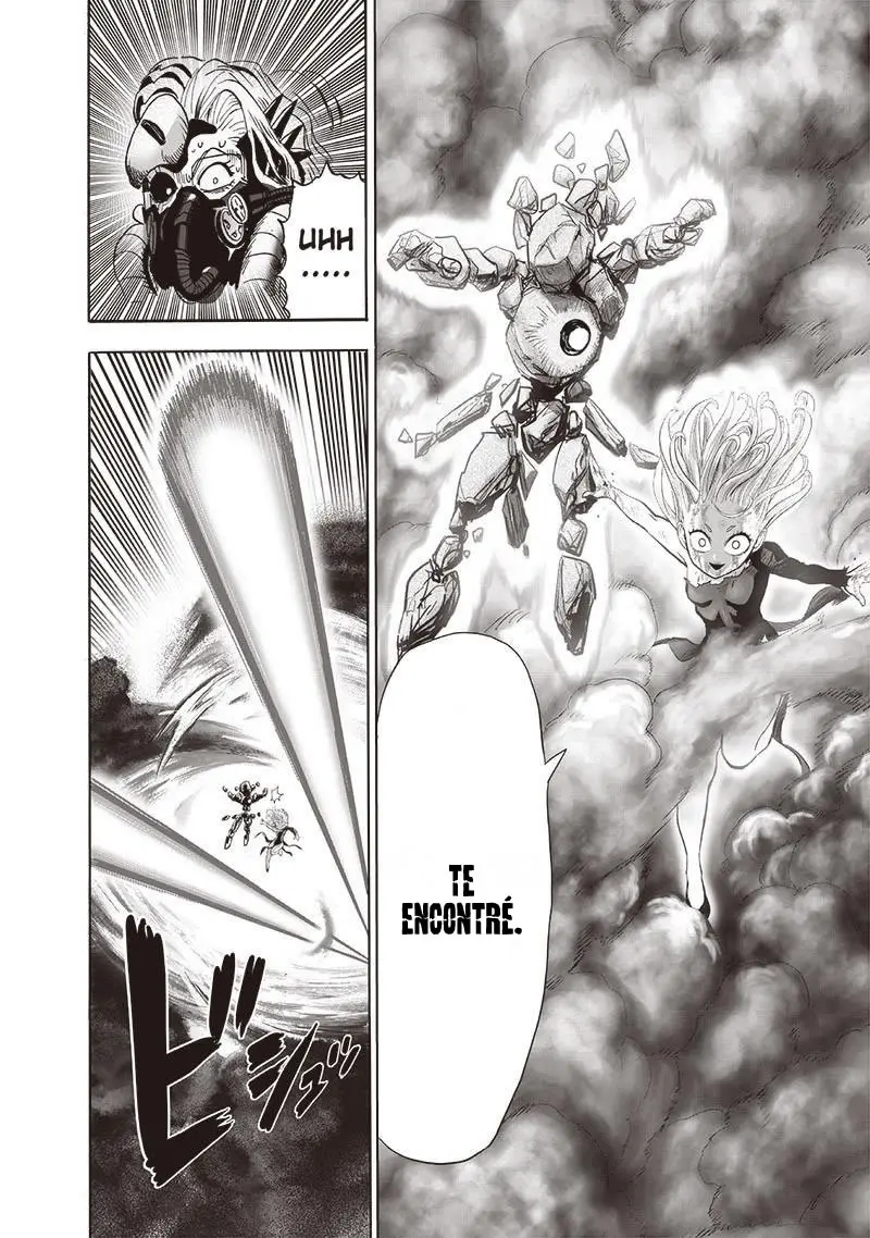 One Punch Man (2012) - Capítulo 178.5 - Página 14 - LectorTMOo