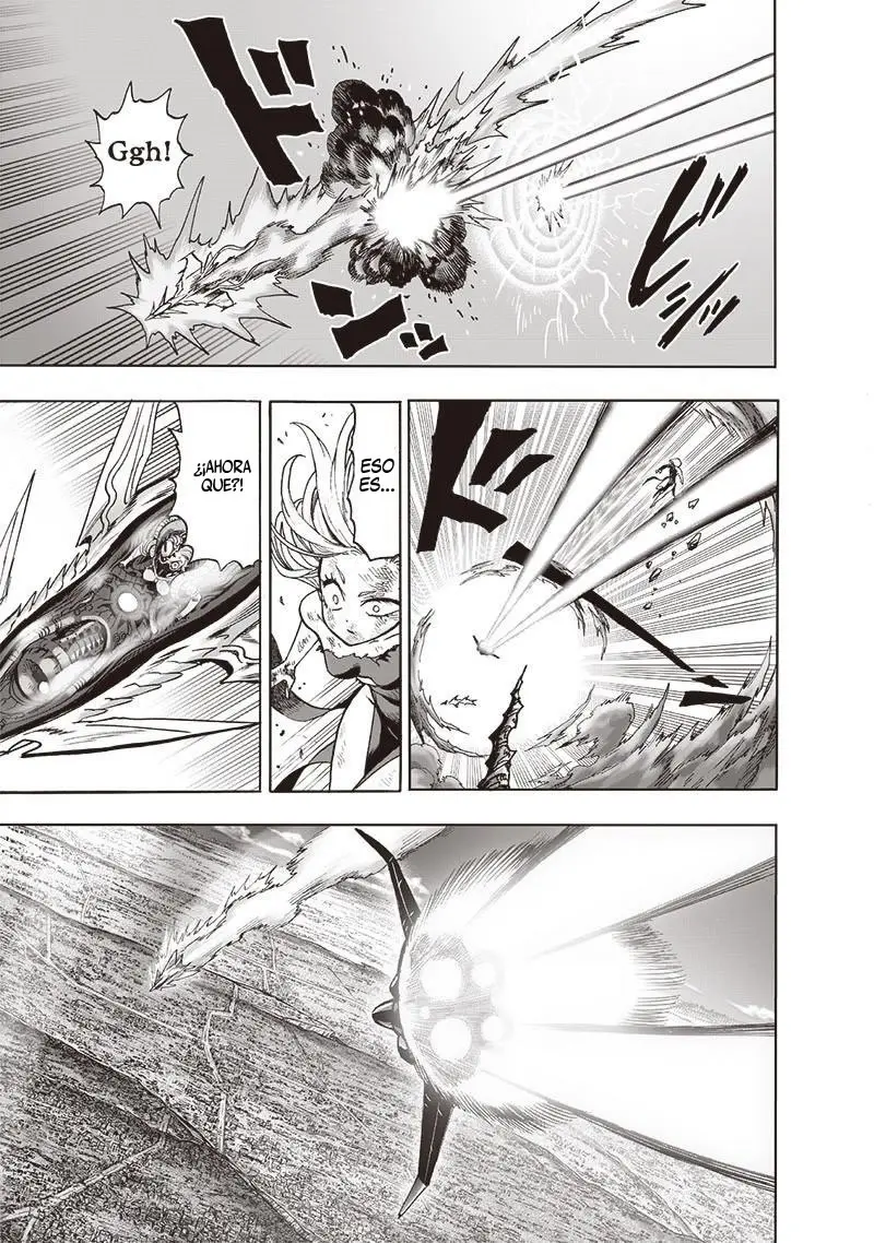 One Punch Man (2012) - Capítulo 178.5 - Página 15 - LectorTMOo