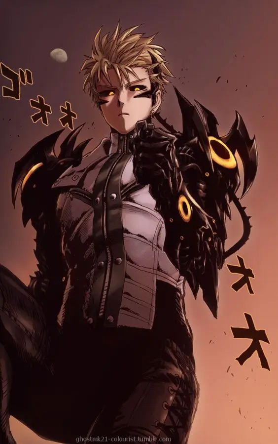 One Punch Man (2012) - Capítulo 178.6 - Página 1 - LectorTMOo