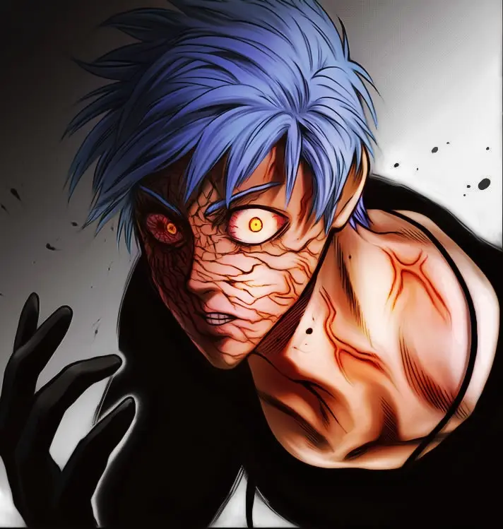 One Punch Man (2012) - Capítulo 179 - Página 1 - LectorTMOo