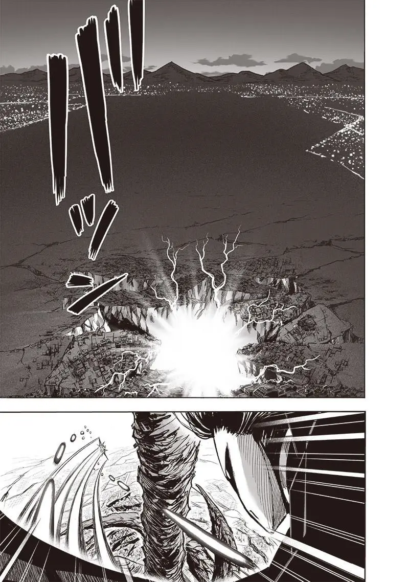 One Punch Man (2012) - Capítulo 179 - Página 4 - LectorTMOo