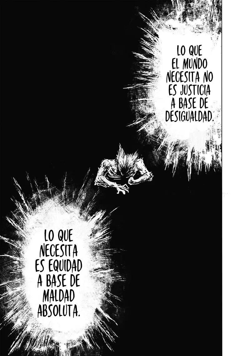 One Punch Man (2012) - Capítulo 180 - Página 10 - LectorTMOo