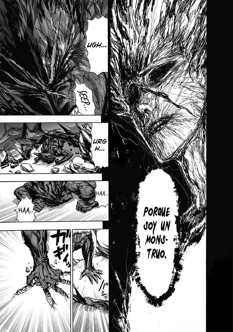 One Punch Man (2012) - Capítulo 180 - Página 12 - LectorTMOo
