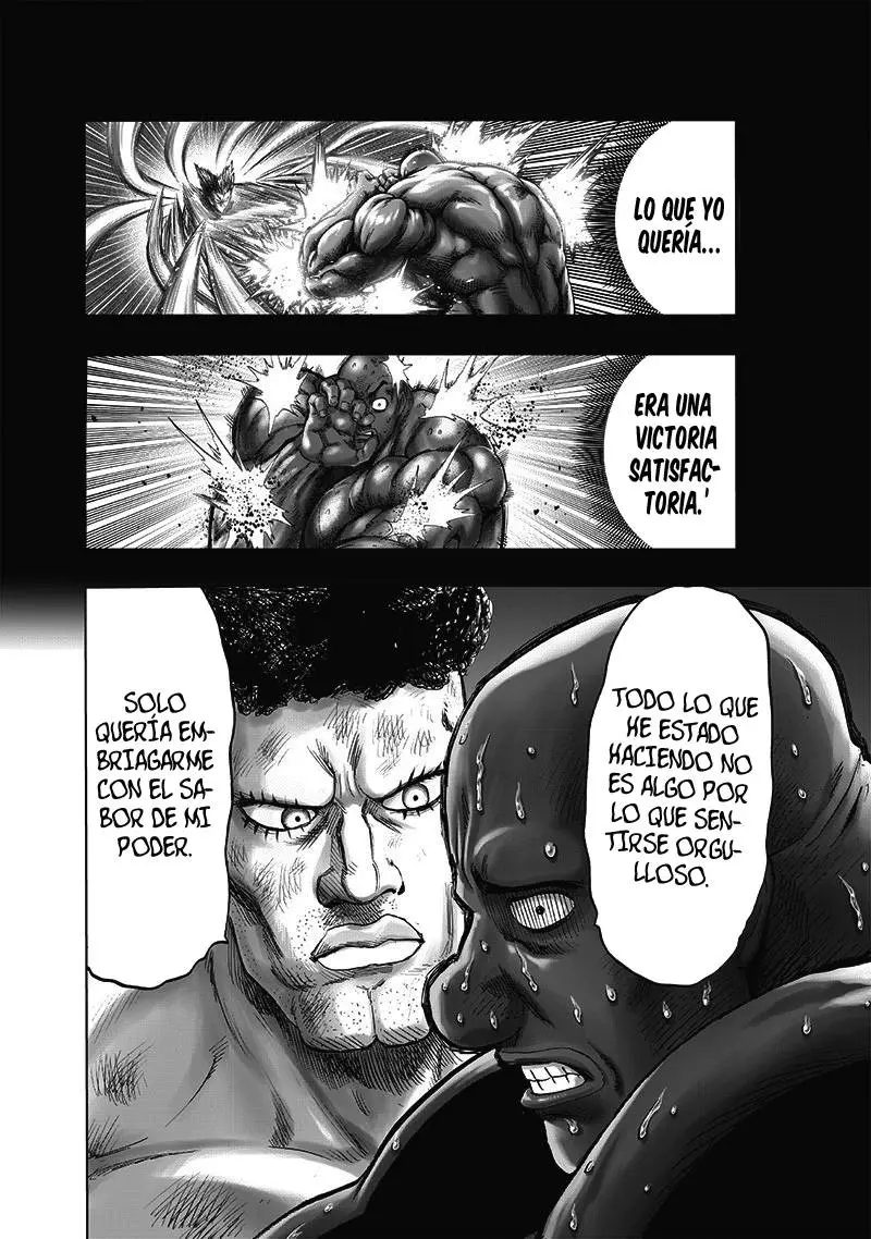 One Punch Man (2012) - Capítulo 180 - Página 15 - LectorTMOo