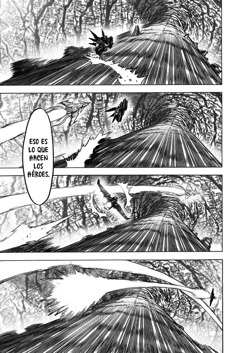 One Punch Man (2012) - Capítulo 180 - Página 26 - LectorTMOo