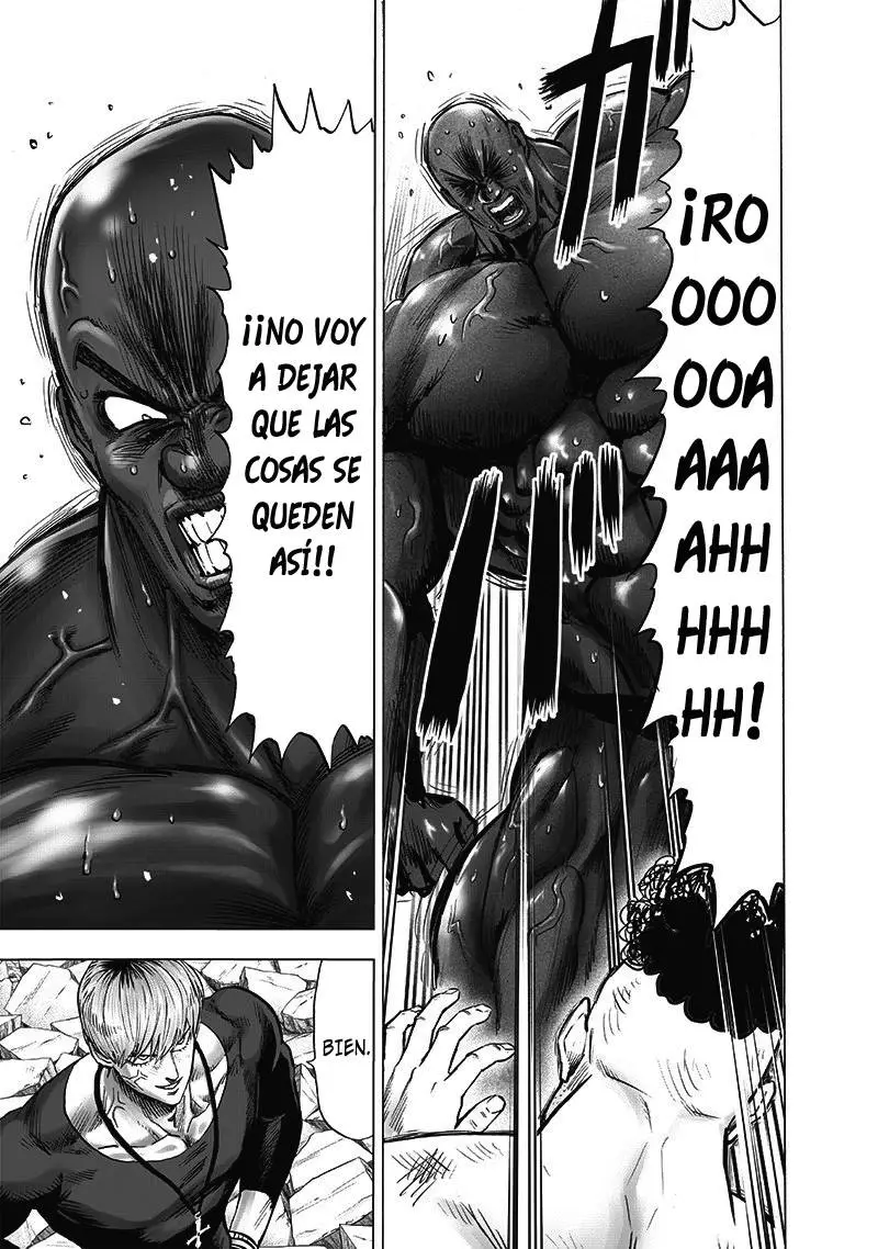 One Punch Man (2012) - Capítulo 180 - Página 28 - LectorTMOo