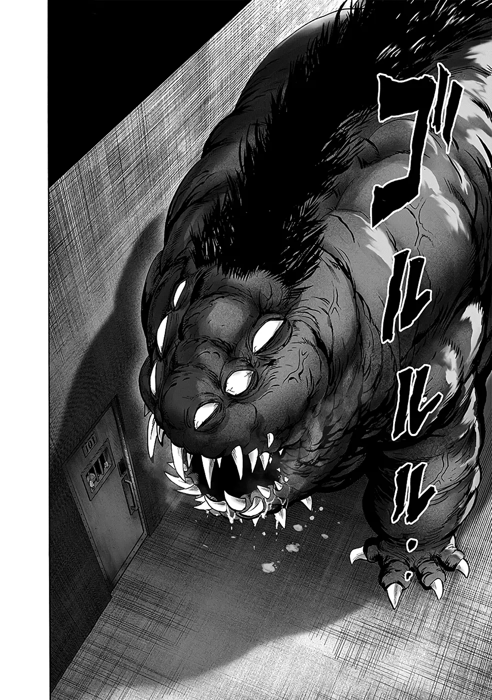 One Punch Man (2012) - Capítulo 181 - Página 13 - LectorTMOo