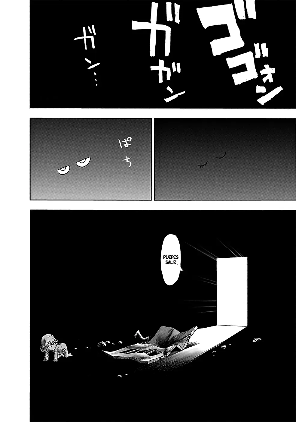 One Punch Man (2012) - Capítulo 181 - Página 15 - LectorTMOo