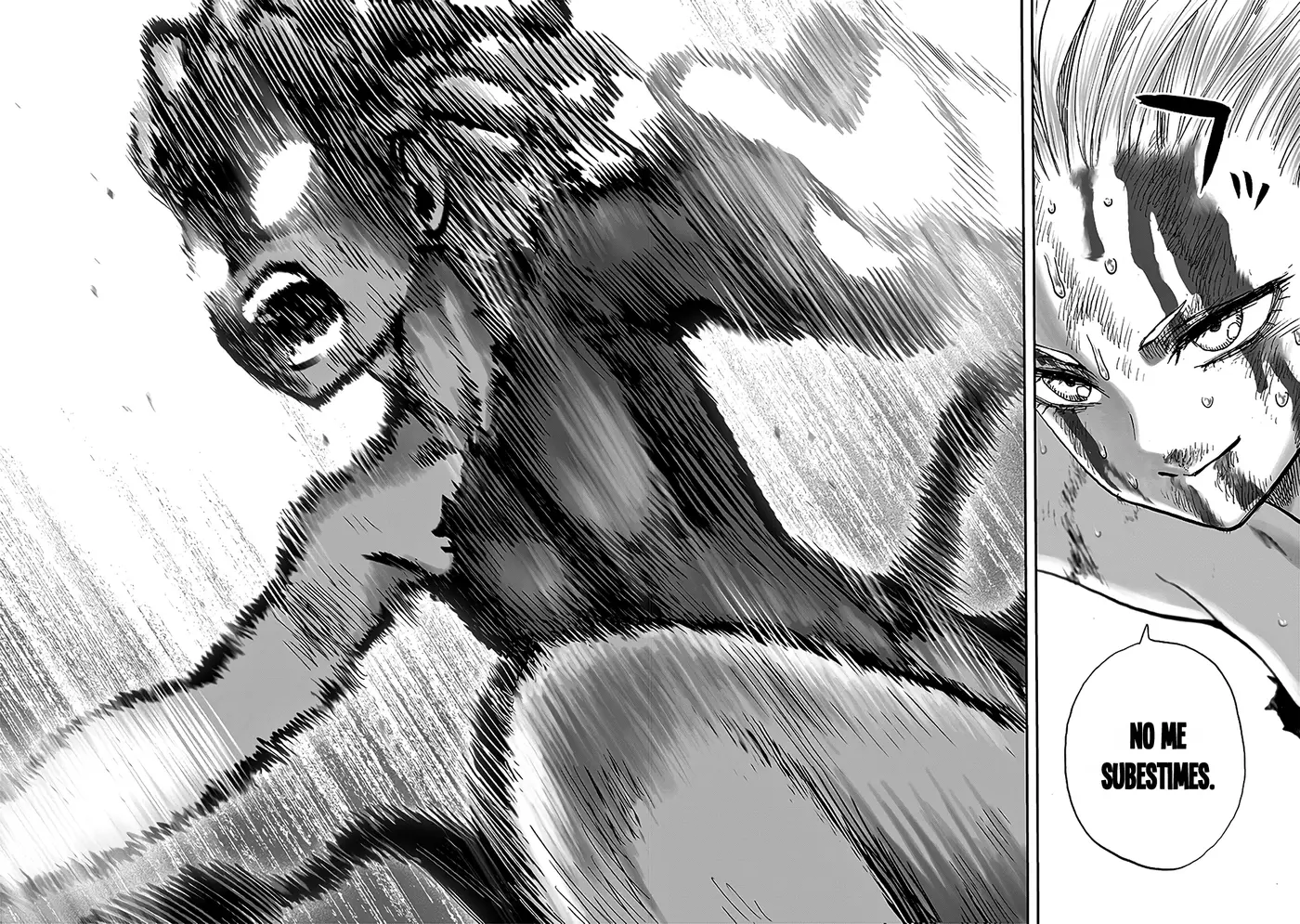 One Punch Man (2012) - Capítulo 181 - Página 23 - LectorTMOo