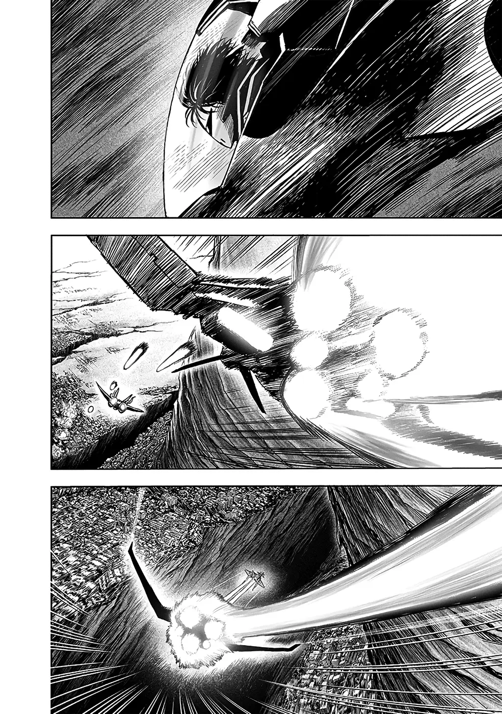 One Punch Man (2012) - Capítulo 181 - Página 24 - LectorTMOo
