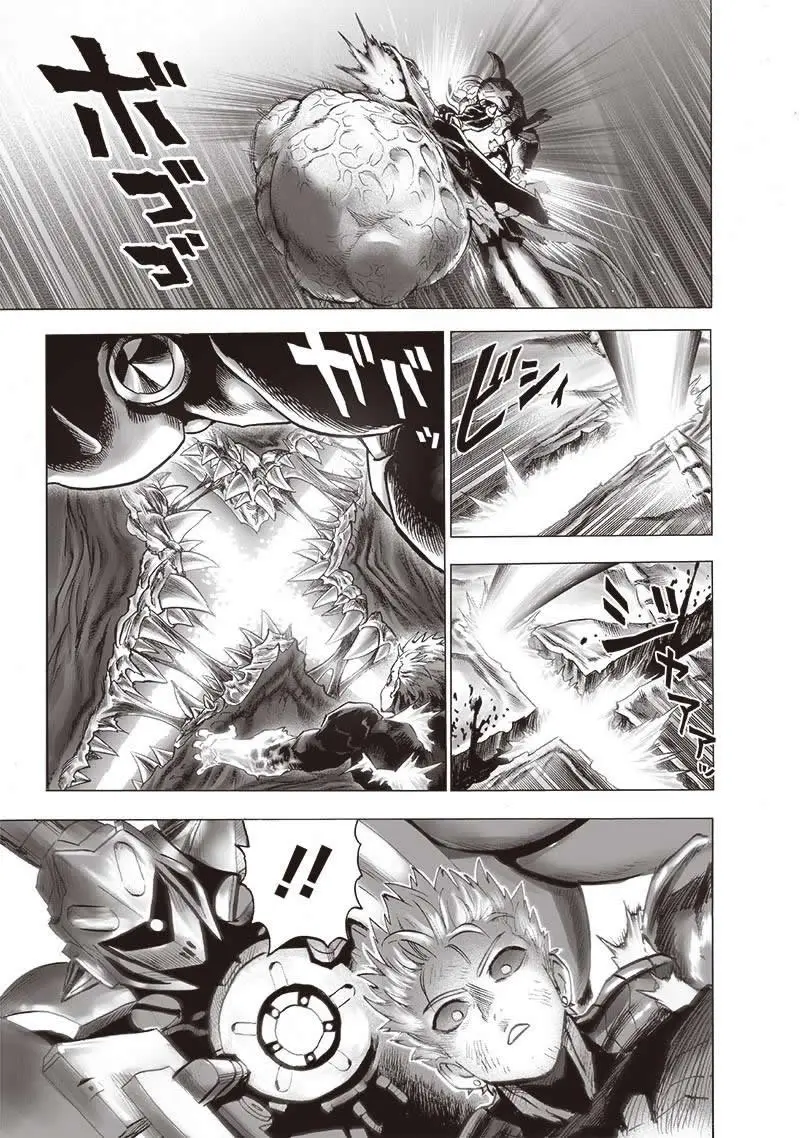 One Punch Man (2012) - Capítulo 182 - Página 4 - LectorTMOo