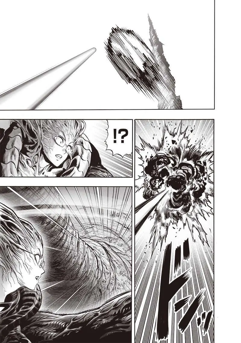 One Punch Man (2012) - Capítulo 182 - Página 5 - LectorTMOo