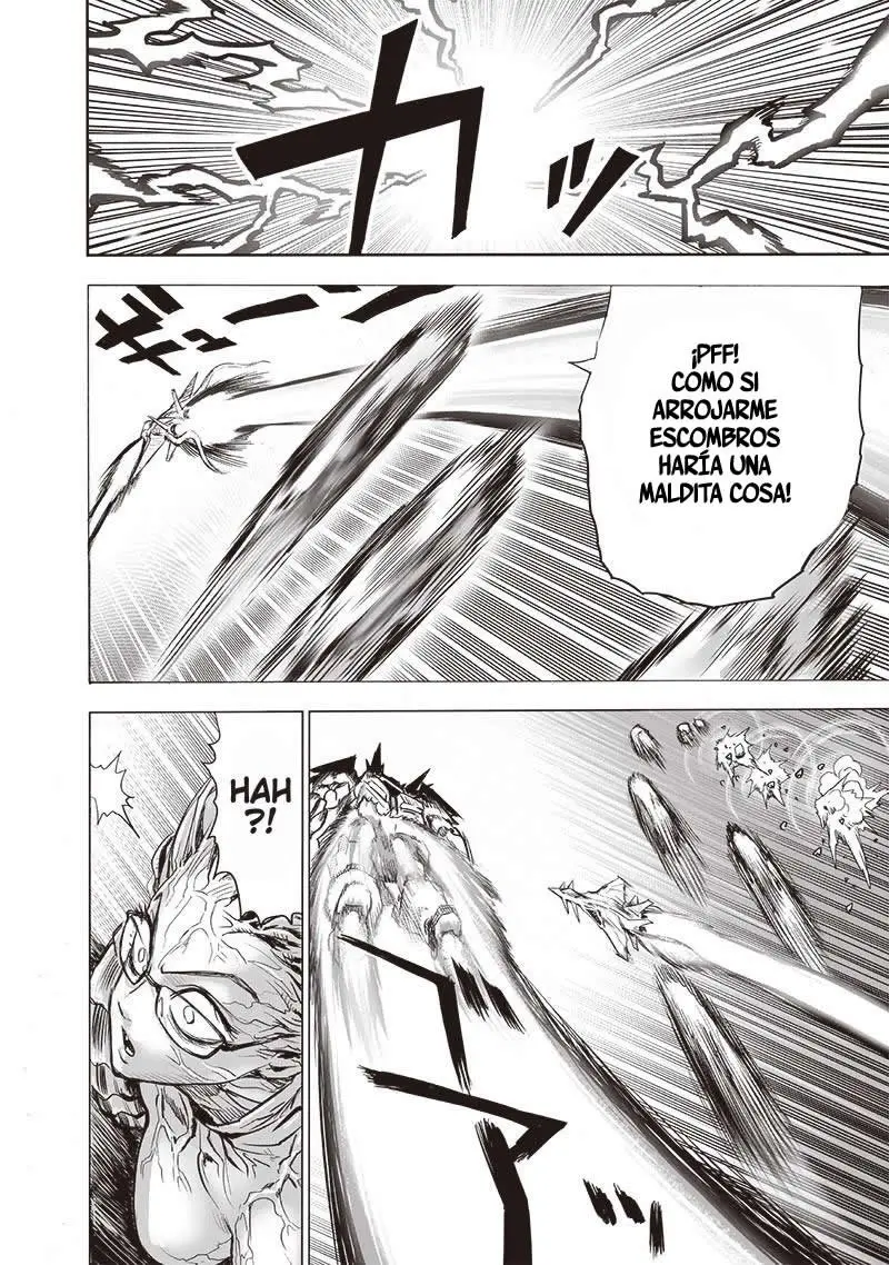One Punch Man (2012) - Capítulo 182 - Página 10 - LectorTMOo