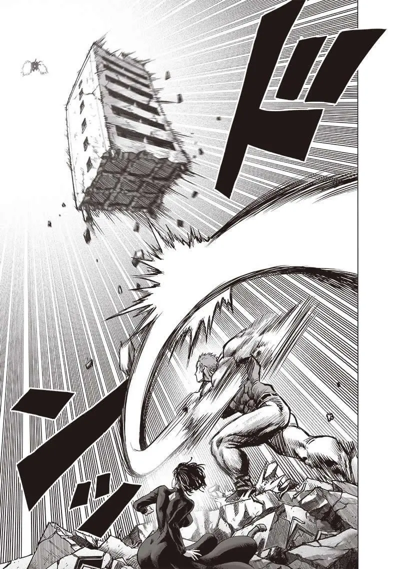 One Punch Man (2012) - Capítulo 182 - Página 14 - LectorTMOo