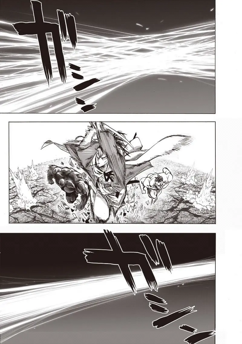 One Punch Man (2012) - Capítulo 182 - Página 18 - LectorTMOo