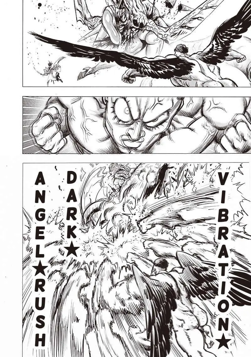 One Punch Man (2012) - Capítulo 182 - Página 20 - LectorTMOo