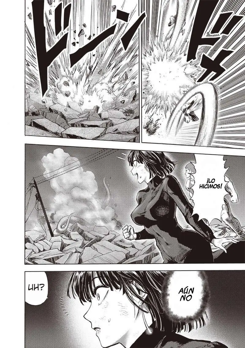 One Punch Man (2012) - Capítulo 182 - Página 26 - LectorTMOo