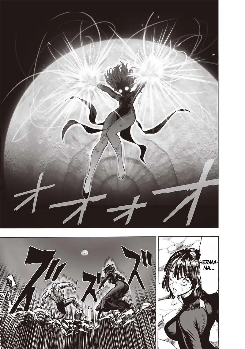 One Punch Man (2012) - Capítulo 182 - Página 27 - LectorTMOo