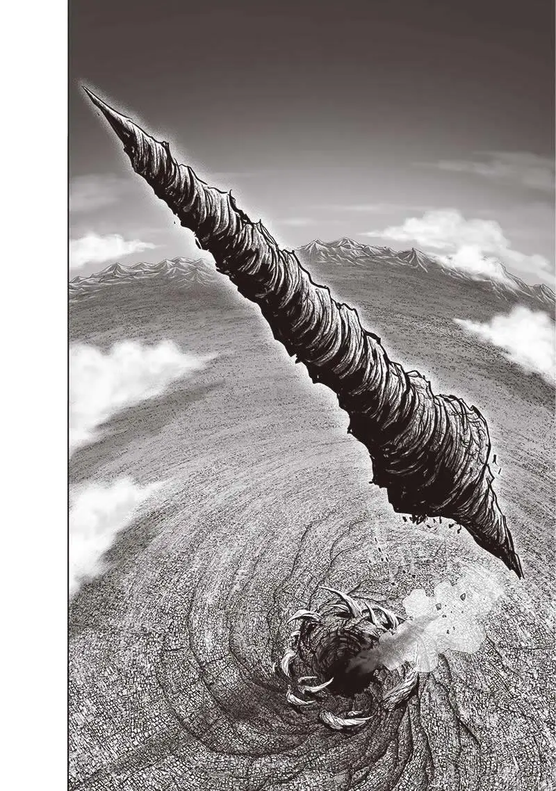 One Punch Man (2012) - Capítulo 182 - Página 31 - LectorTMOo