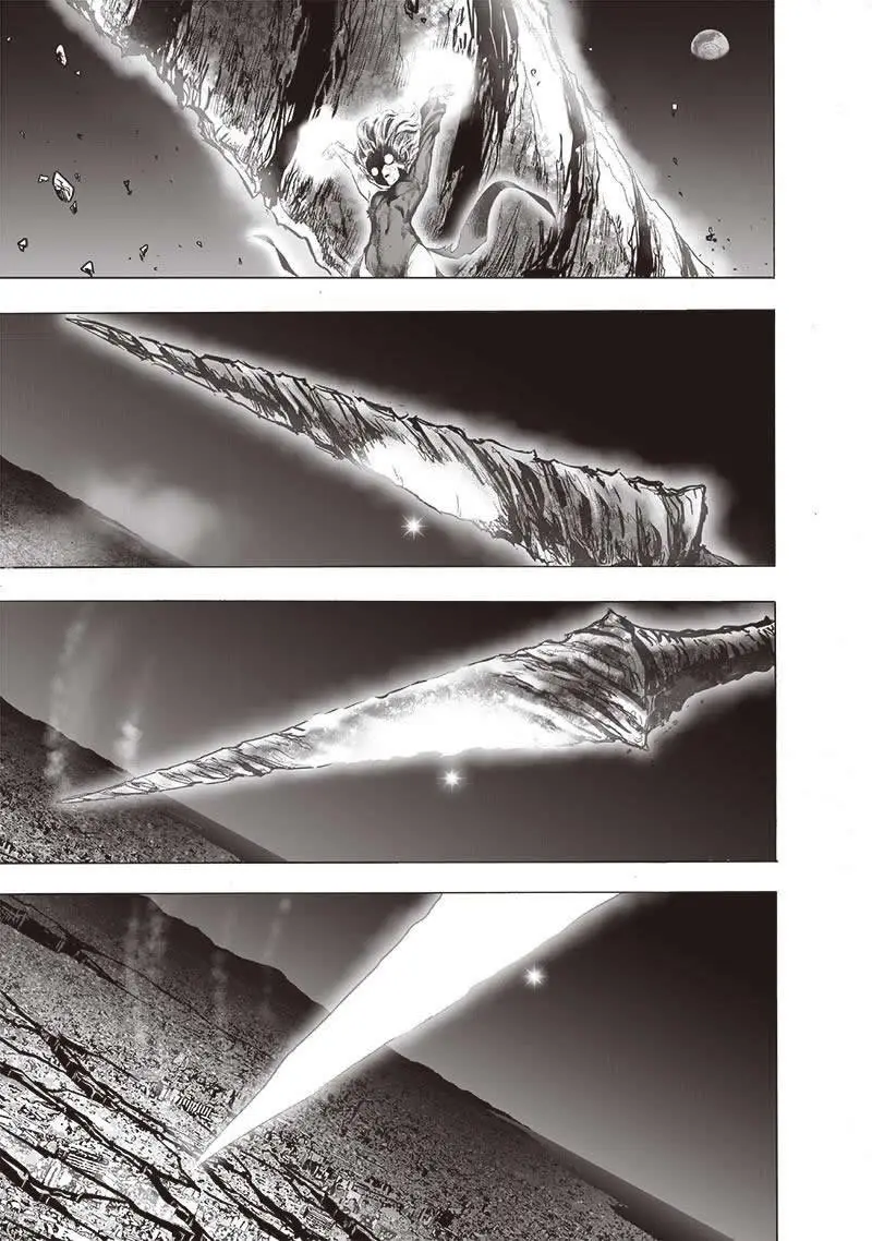 One Punch Man (2012) - Capítulo 182 - Página 34 - LectorTMOo