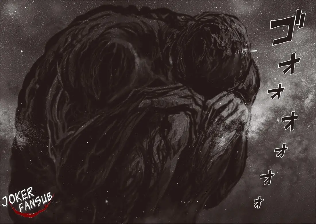 One Punch Man (2012) - Capítulo 182 - Página 38 - LectorTMOo