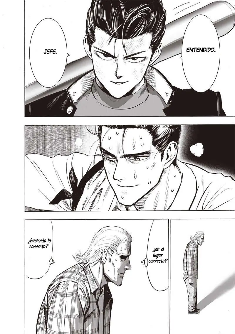 One Punch Man (2012) - Capítulo 184 - Página 13 - LectorTMOo