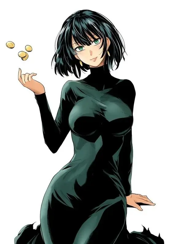 One Punch Man (2012) - Capítulo 186 - Página 1 - LectorTMOo