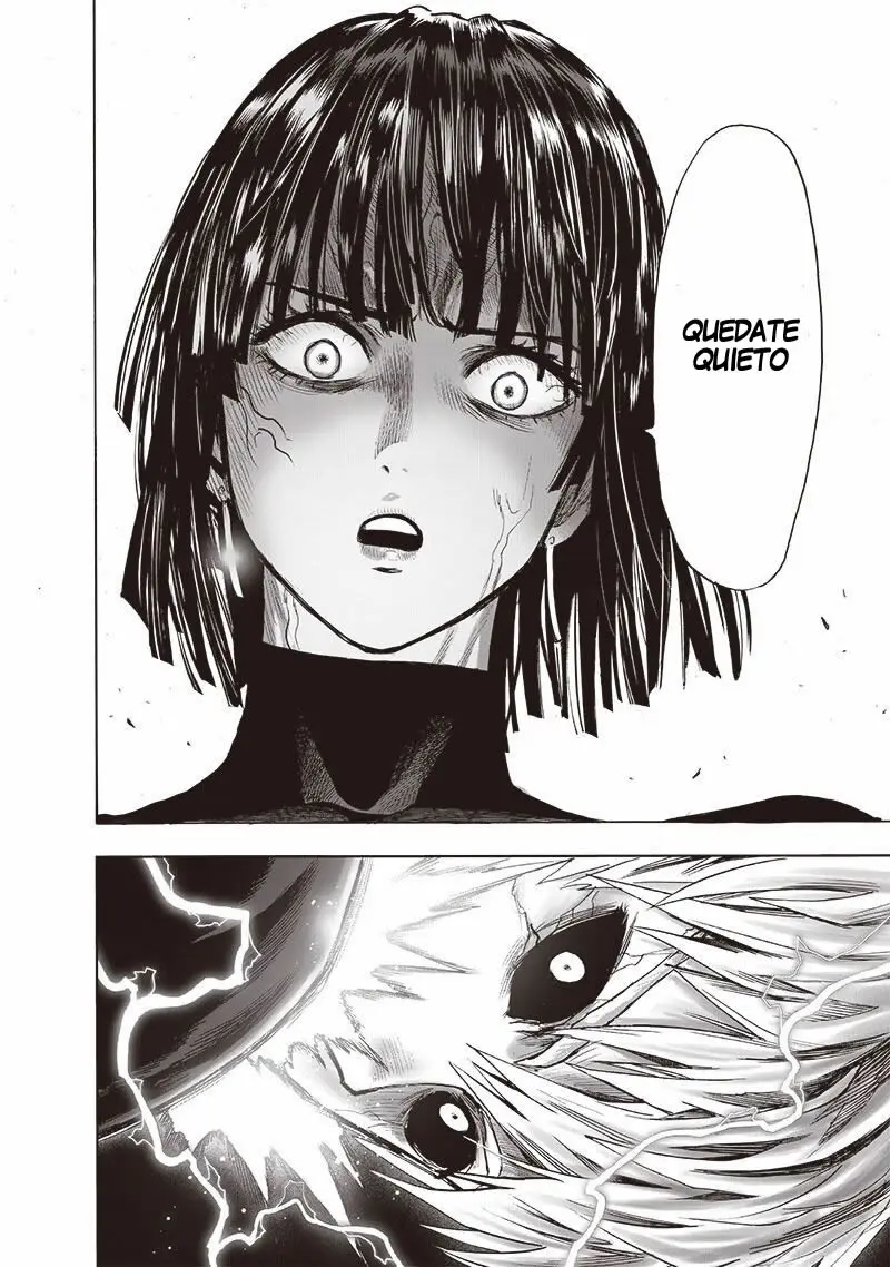 One Punch Man (2012) - Capítulo 186 - Página 8 - LectorTMOo