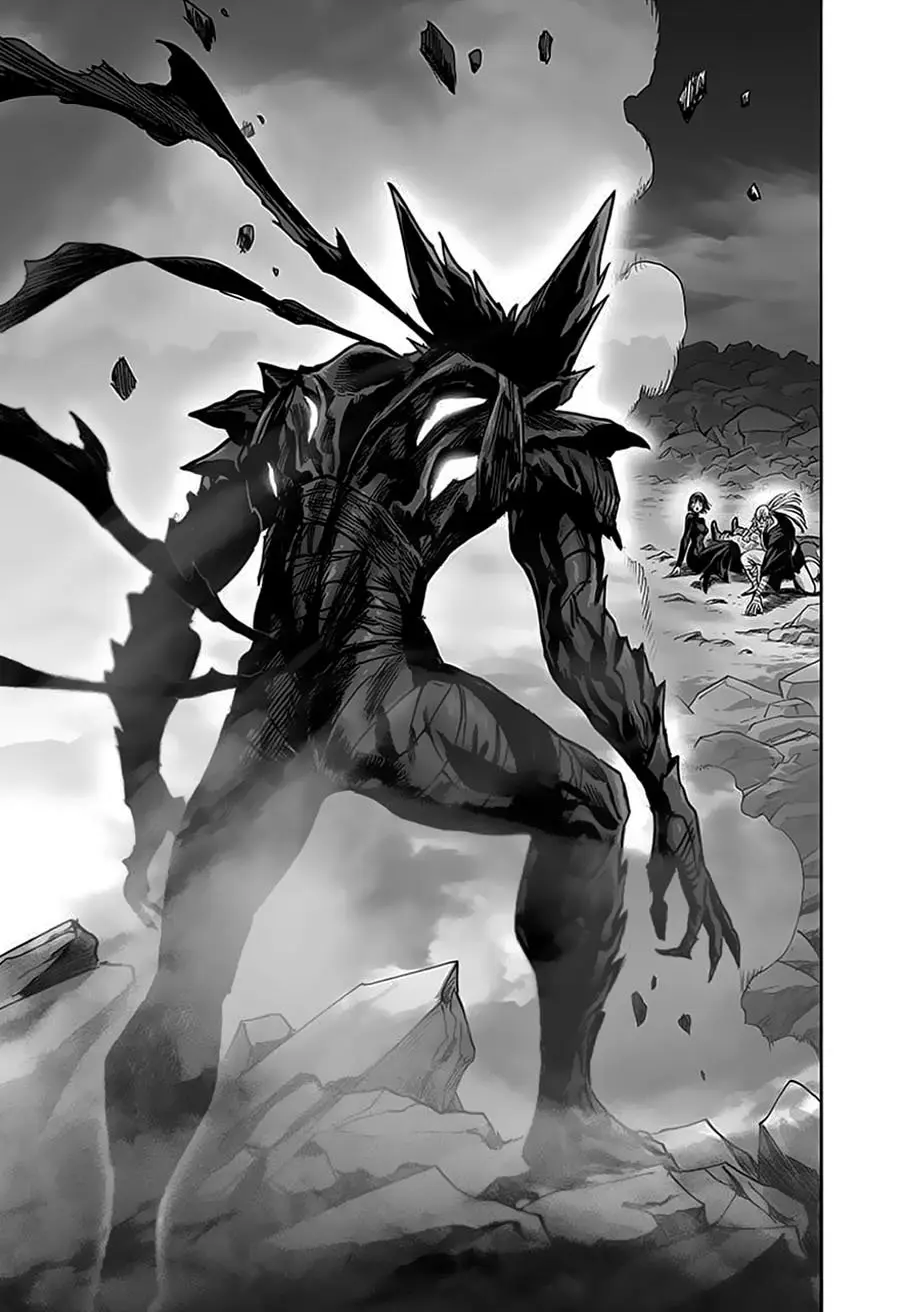 One Punch Man (2012) - Capítulo 189 - Página 23 - LectorTMOo