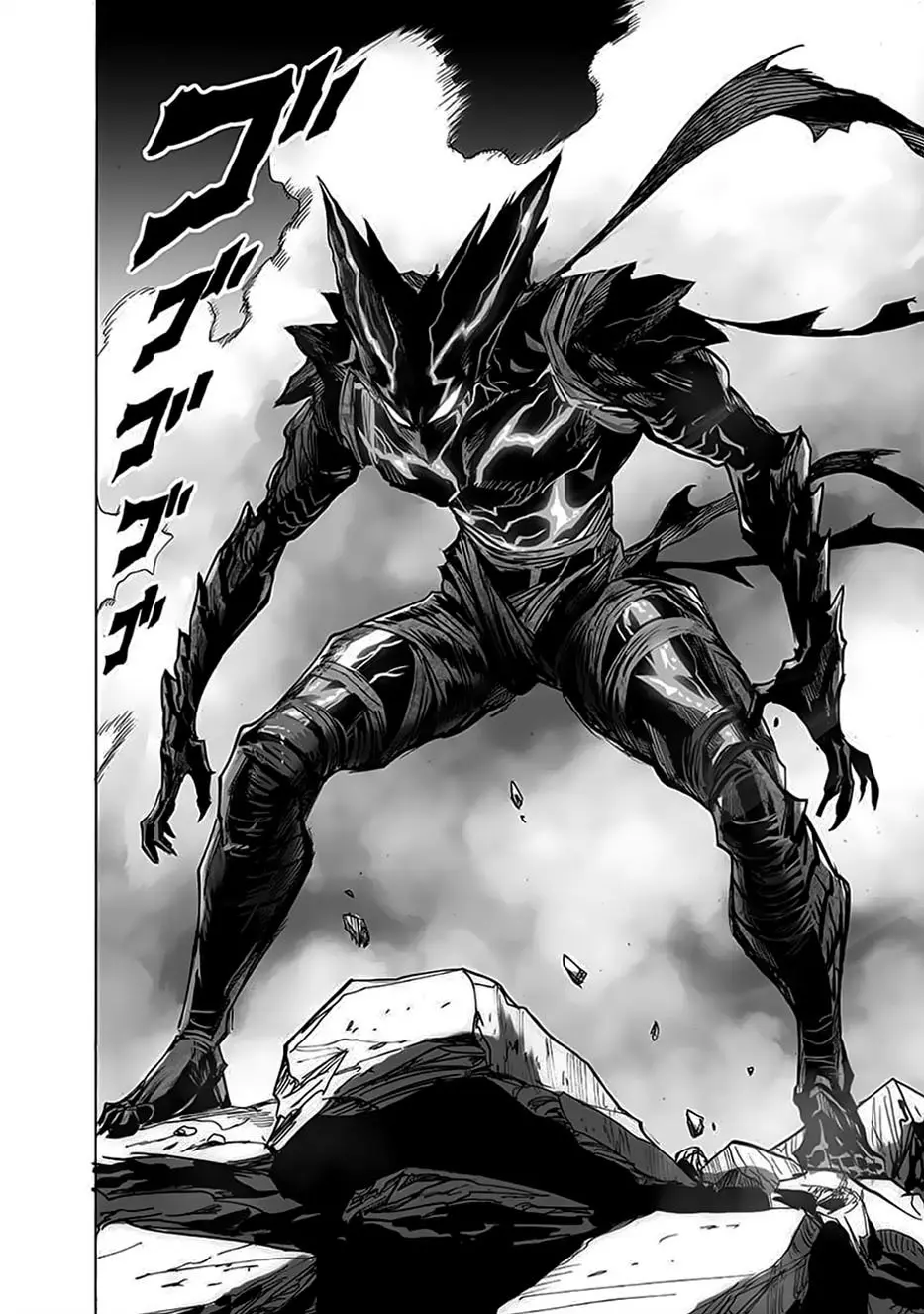 One Punch Man (2012) - Capítulo 189 - Página 24 - LectorTMOo